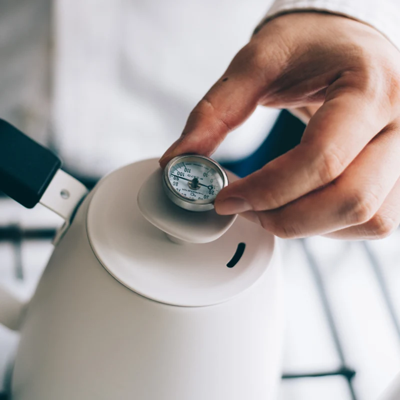 Smart G Kettle