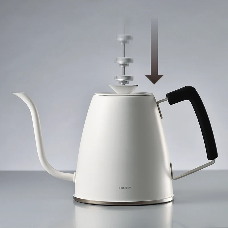 Smart G Kettle
