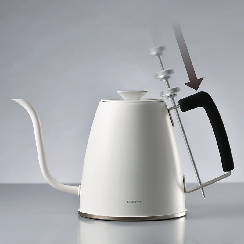 Smart G Kettle