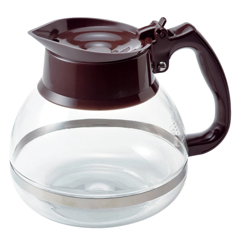 Coffee Decanter, 1,800mL