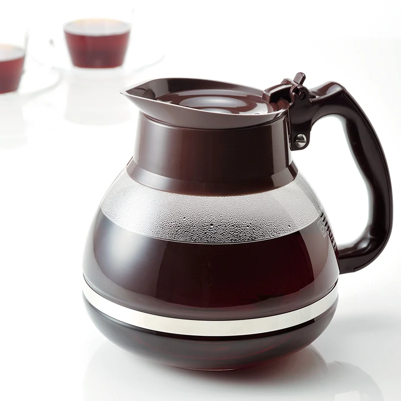 Coffee Decanter, 1,800mL