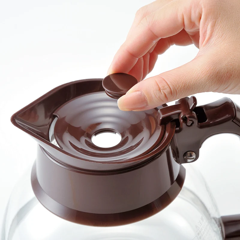 Coffee Decanter, 1,800mL