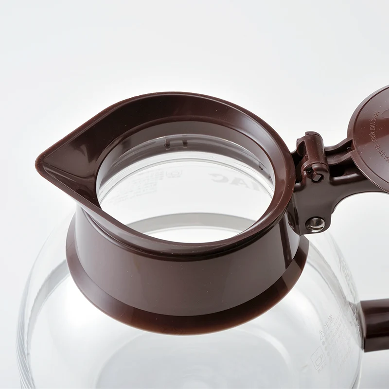 Coffee Decanter, 1,800mL