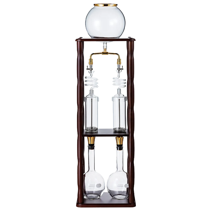 Water Dripper Wood, 20 cups