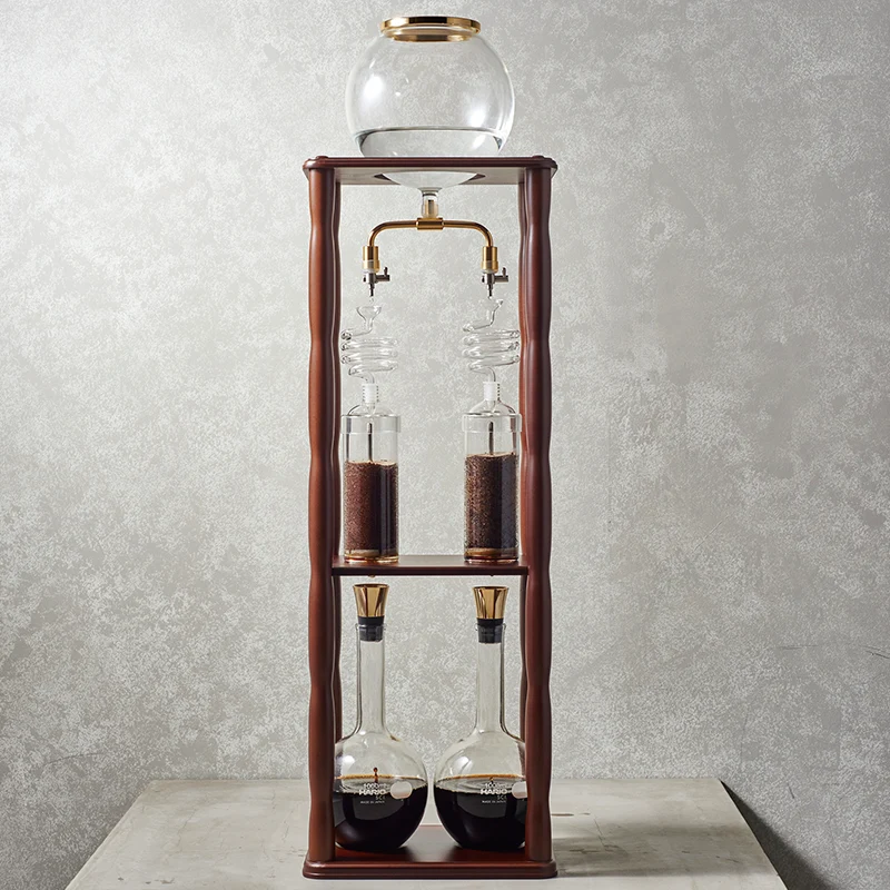 Water Dripper Wood, 20 cups