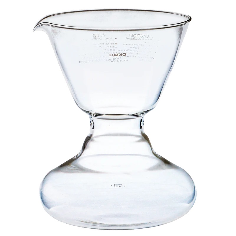 BL-SCA-5 / Lower Bowl for Coffee Siphon SCA-5