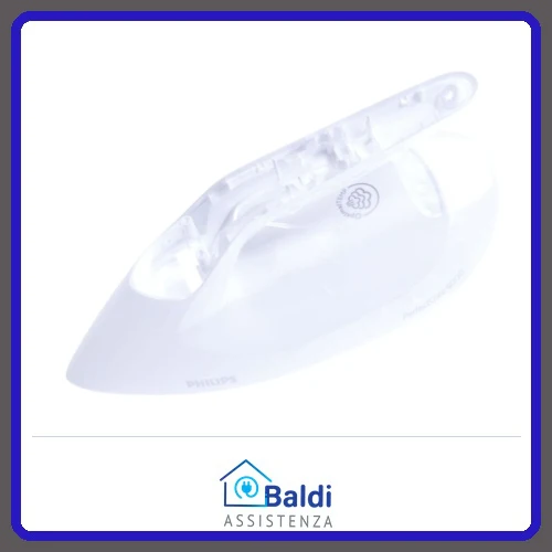 RICAMBIO IMPUGNATURA PER FERRO DA STIRO STIRELLA CALDAIA PHILIPS PERFECTCARE 6000