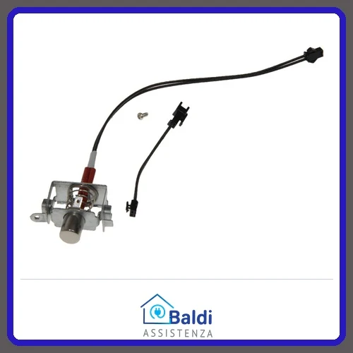 RICAMBIO SENSORE (NTC) PER BISTECCHIERA PIASTRA ELETTRICA DE'LONGHI BRAUN MULTIGRILL