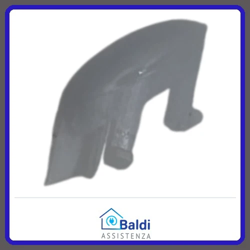 RICAMBIO COVER PULSANTE PER FERRO DA STIRO A CALDAIA STIRELLA PHILIPS FASTCARE VARI MODELLI