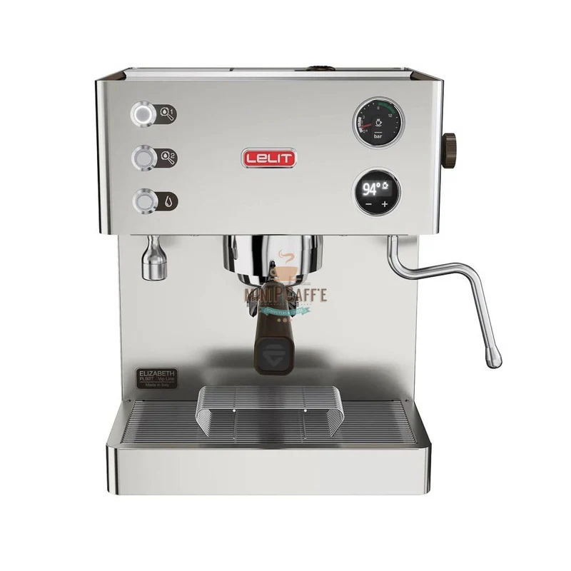 Lelit Elizabeth PL92T Espresso Machine