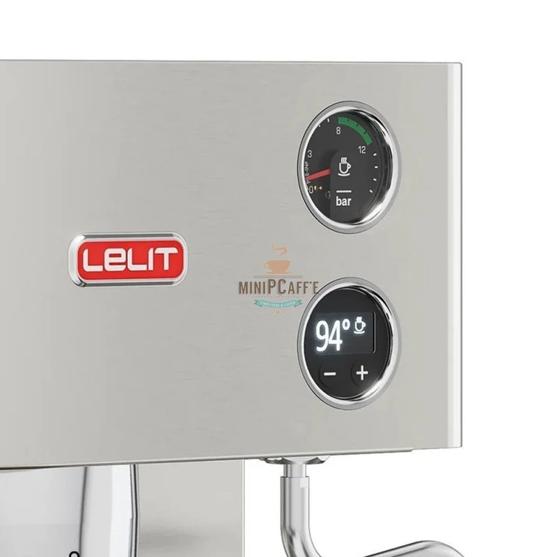 Lelit Elizabeth PL92T Espresso Machine