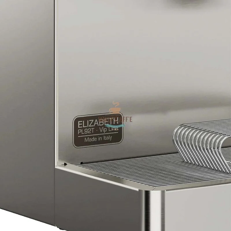 Lelit Elizabeth PL92T Espresso Machine