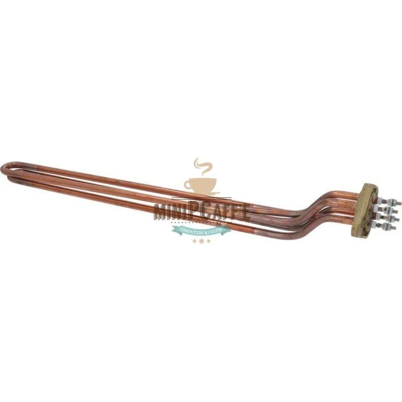 Gaggia Bella & Nera Replacement Heating Element 220V 3700W
