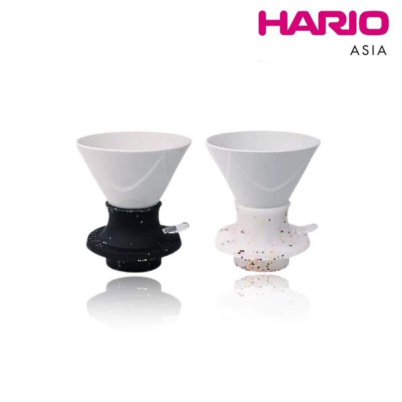 HARIO Mugen Dripper Switch SSMU-200-PDB/PDW