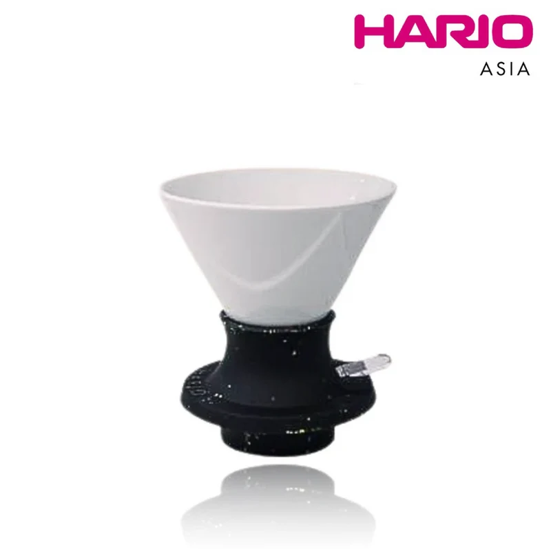 HARIO Mugen Dripper Switch SSMU-200-PDB/PDW
