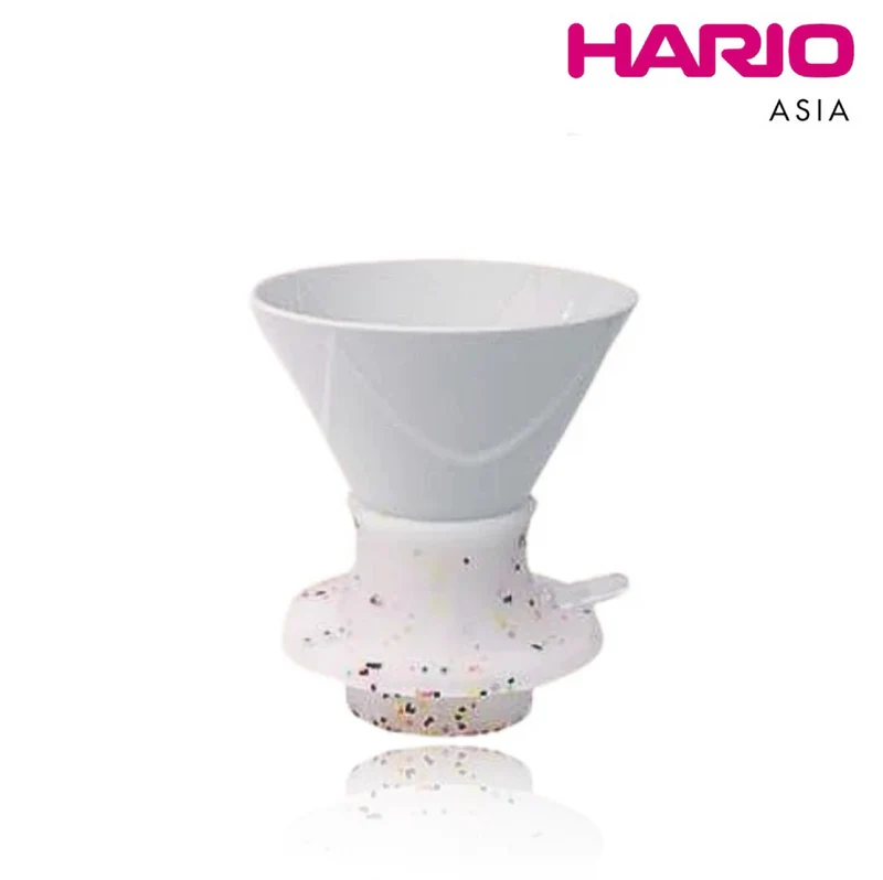 HARIO Mugen Dripper Switch SSMU-200-PDB/PDW