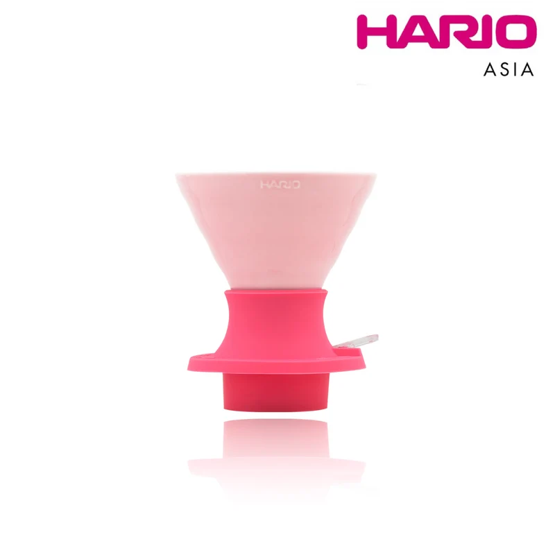 HARIO V60 Ceramic Immersion Dripper SWITCH 02