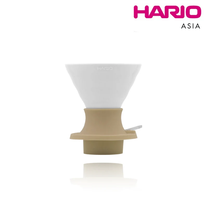 HARIO V60 Ceramic Immersion Dripper SWITCH 02
