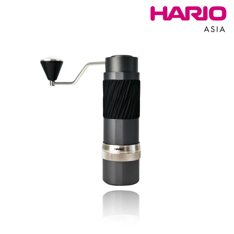 HARIO Alpha Series: Handy Grinder