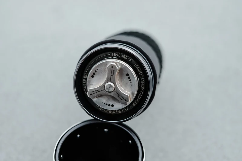 HARIO Alpha Series: Handy Grinder