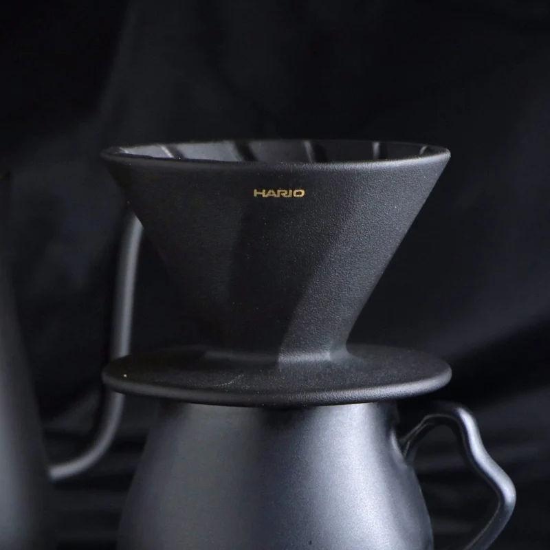 HARIO Alpha Series Coffee Dripper