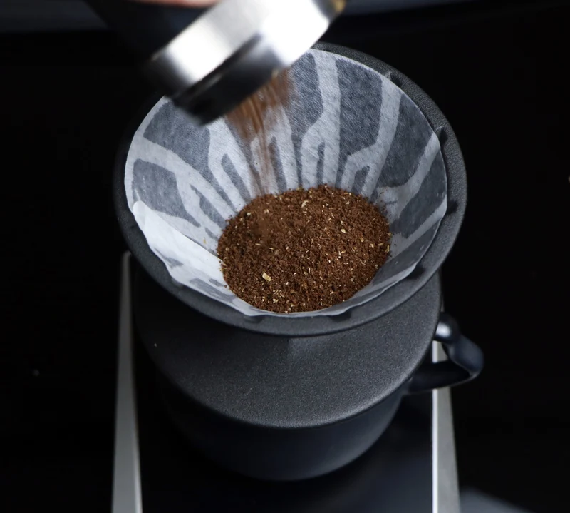 HARIO Alpha Series Coffee Dripper