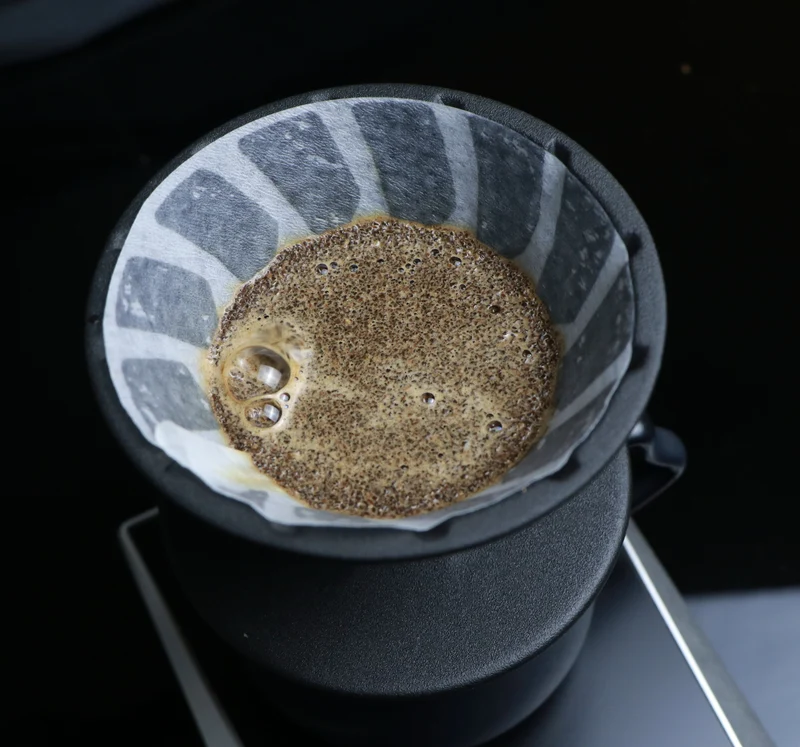 HARIO Alpha Series Coffee Dripper