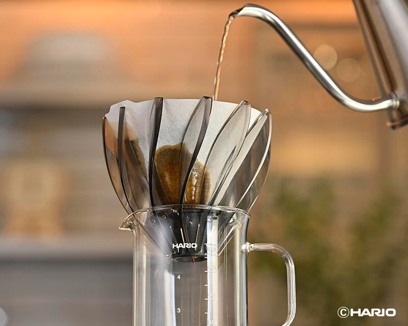 V60 Dripper SUIREN