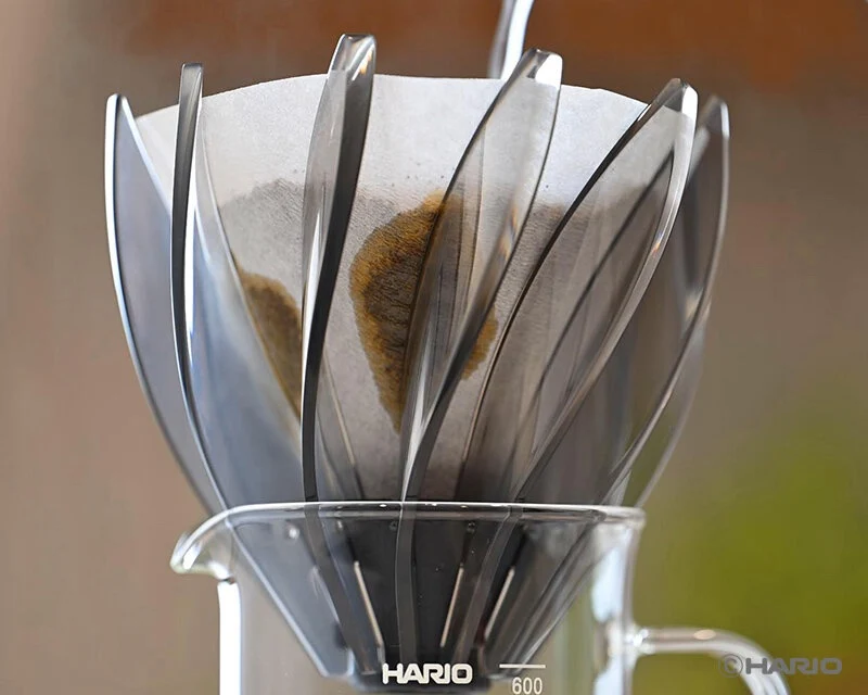 V60 Dripper SUIREN