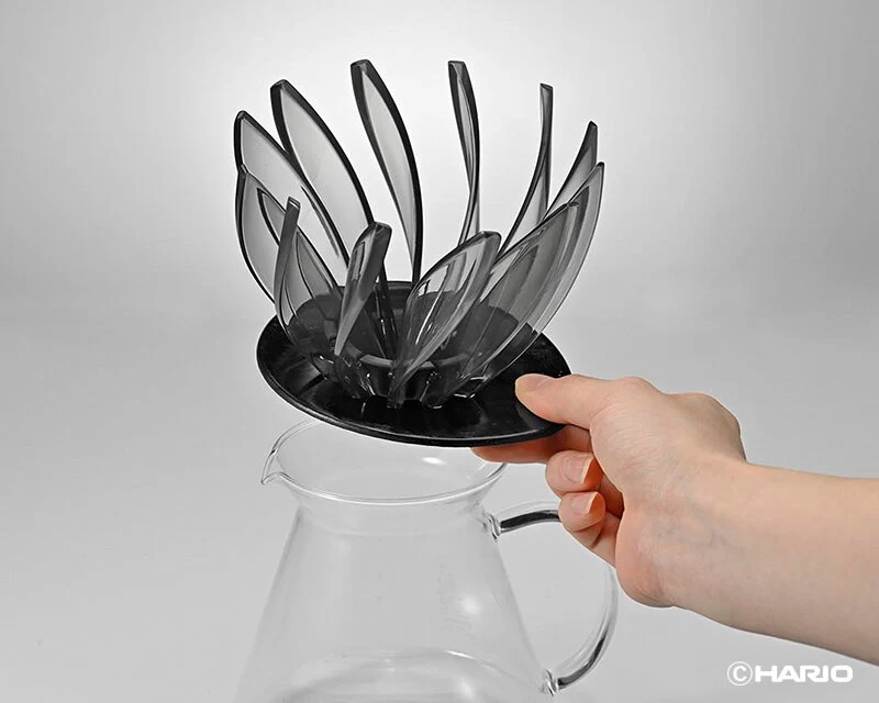 V60 Dripper SUIREN