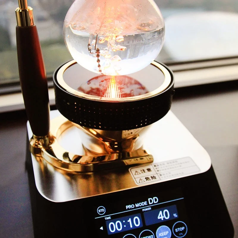 Hario Smart Beam Heater