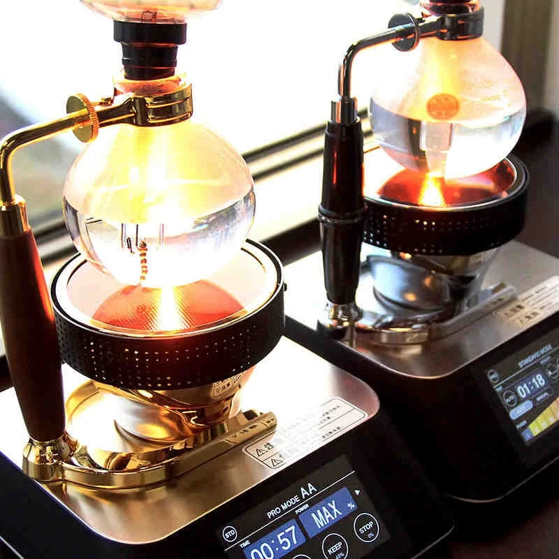 Hario Smart Beam Heater