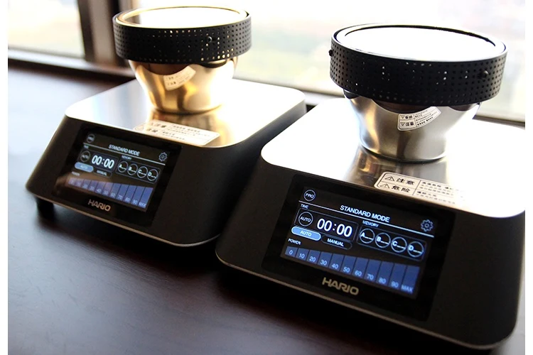Hario Smart Beam Heater