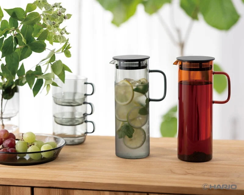 HARIO COLORS Cold Brew Pitcher