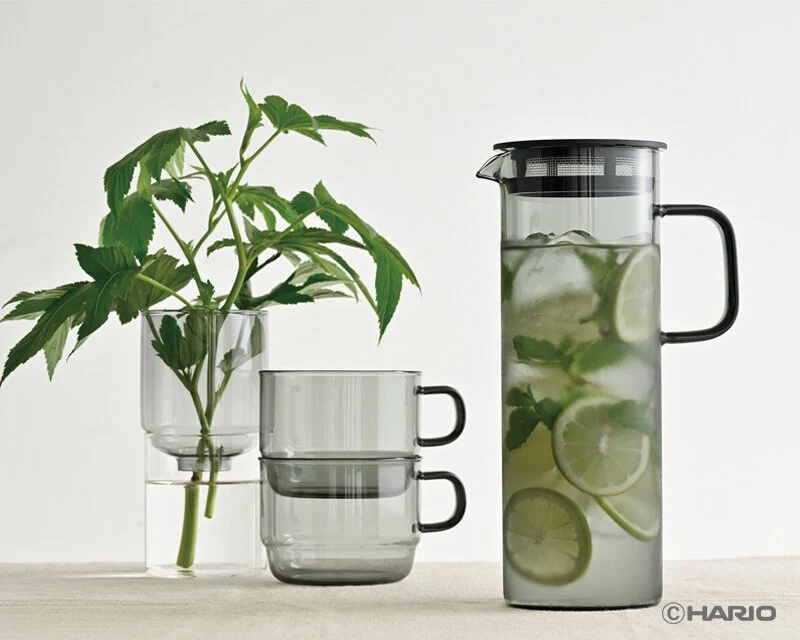 HARIO COLORS Cold Brew Pitcher