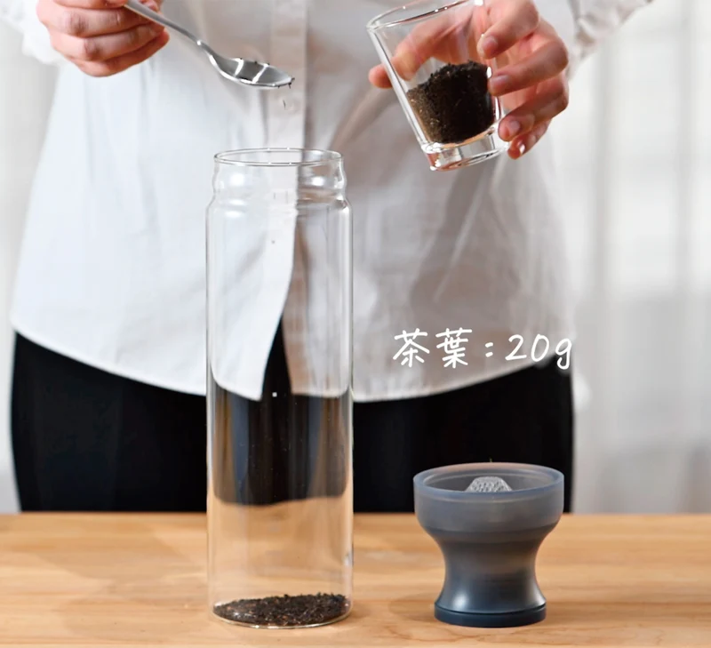 Hario Filter-in Carafe