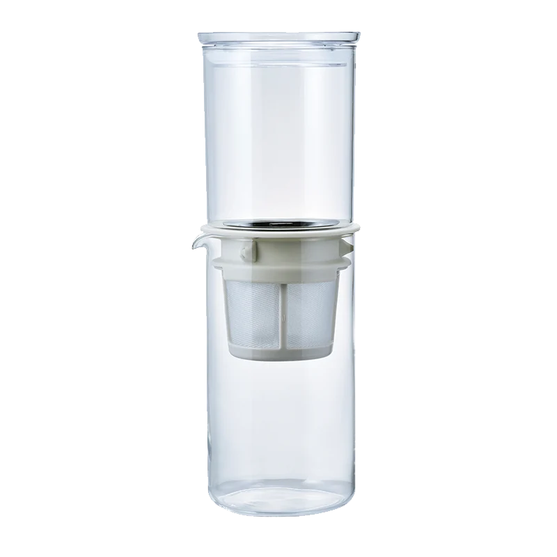 Water Dripper Drop