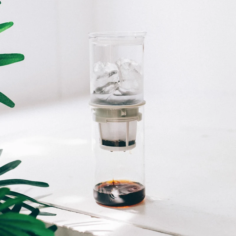 Water Dripper Drop