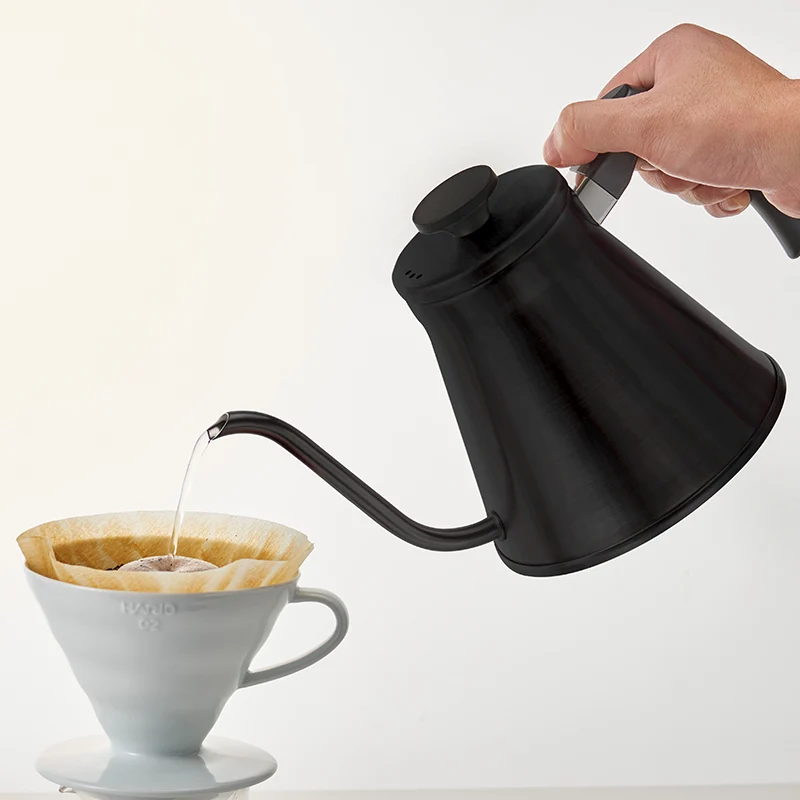 V60 Drip Kettle Fit