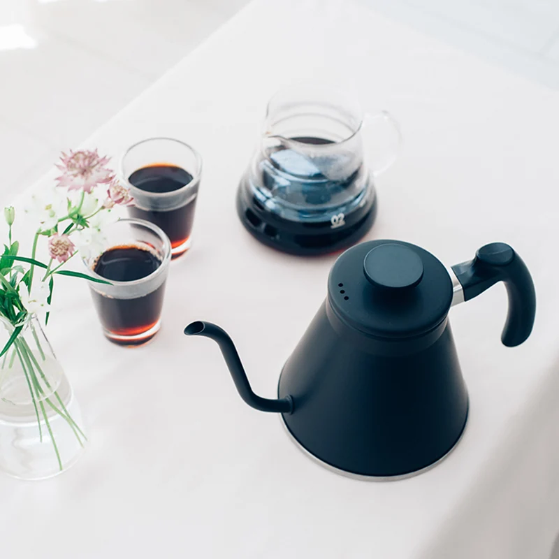 V60 Drip Kettle Fit