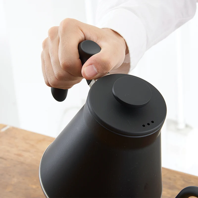 V60 Drip Kettle Fit