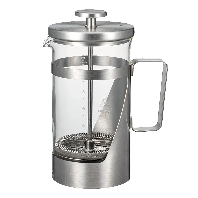 Harior 7, 600mL