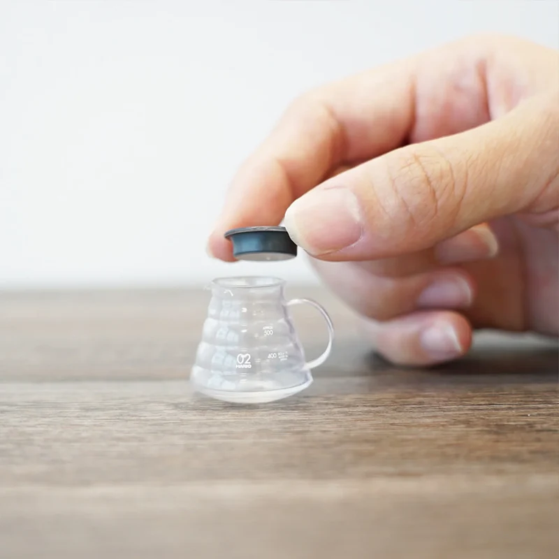 HARIO Miniature Collection