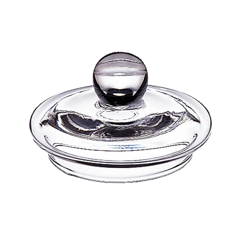 F-TDN-2A / Glass Lid for Donau Tea Server