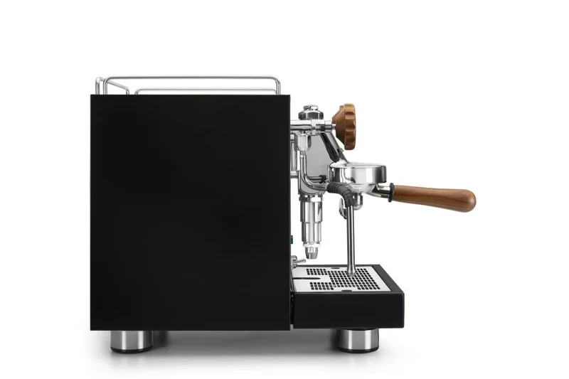 Wega WMini 1 group Black