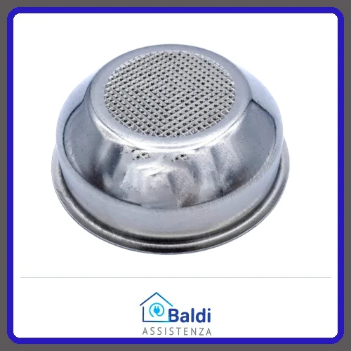 RICAMBIO FILTRO 1 TAZZA DE 60X21 PER MACCHINA DA CAFFÈ SAECO VARI MODELLI