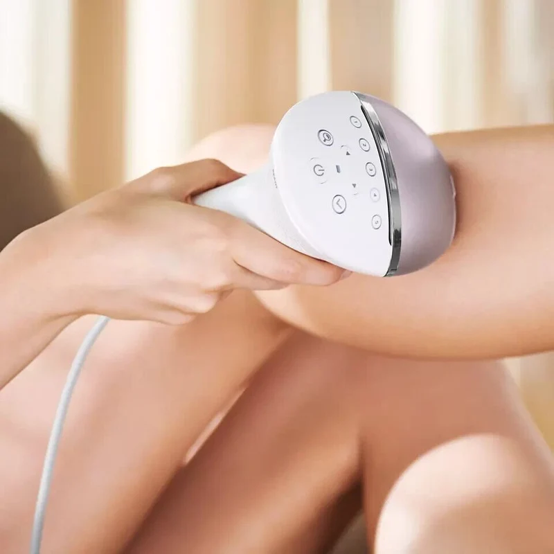 PHILIPS BRI947/00 LUMEA IPL 8000 SERIE DISPOSITIVO DI EPILAZIONE IPL CON SENSEIQ
