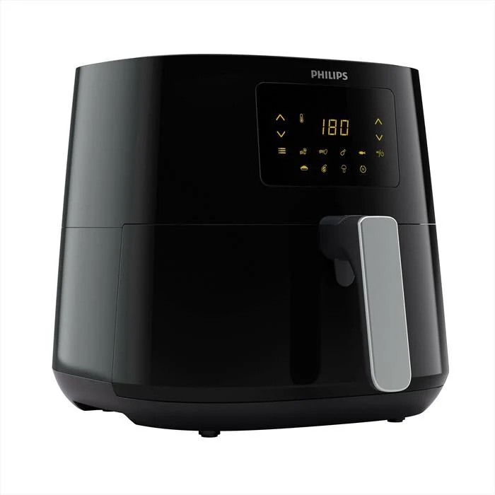 PRODOTTO FRIGGITRICE AD ARIA XL 6,2L 14-IN-1 CONNESSA WIFI PHILIPS HD9280/70