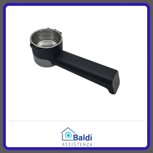 KIT BRACCETTO PORTAFILTRO COMPLETO PER MACCHINA DA CAFFE' GAGGIA ESPRESSO EG21XX