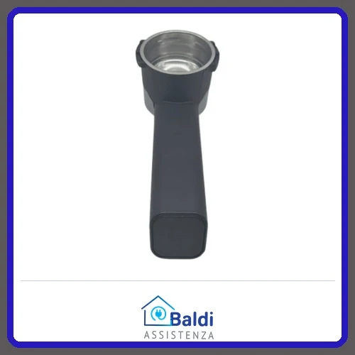 KIT BRACCETTO PORTAFILTRO COMPLETO PER MACCHINA DA CAFFE' GAGGIA ESPRESSO EG21XX